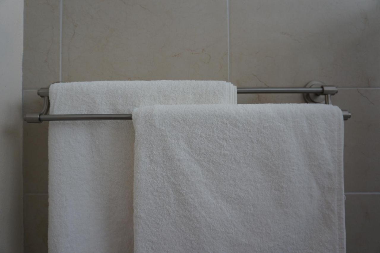 Hotel Mirante Tlaxcala Екстериор снимка