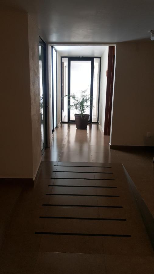 Hotel Mirante Tlaxcala Екстериор снимка